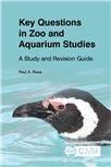Cover for Zoo and exhibit design.