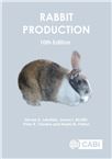 Cover for Rabbit diseases and health problems.