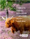Cover for Welfare of other pet animals.