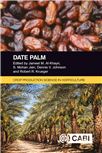 Cover for Date palm.