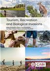 Cover for Tourism, recreation and biological invasions.