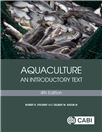 Cover for Diseases and parasites of aquaculture species.