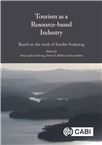 Cover for The post-industrial urban landscape: heritage resources enhancement in urban renewal - the case study of Central Birmingham, UK.
