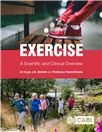 Cover for How fit is the general population?