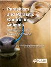 Cover for Pathology of parasitic infections.