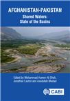 Cover for Surface water.