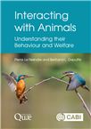 Cover for How do we measure the behavioural and cognitive ability of animals?