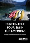 Cover for Conclusions: the future of tourism in the Americas.