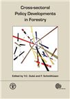 Cover for Major policy changes in National Forest management in the USA, 1975-2005.