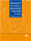Cover for The welfare of farmed and pet fish.