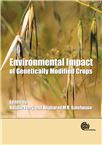 Cover for Impact of genetically modified crops on pollinators.