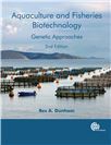 Cover for Genotype-environment interactions.
