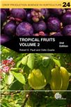 Cover for American fruit.