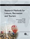 Cover for Experimental research.