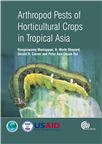 Cover for Pests of minor fruit crops.