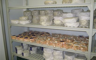 Soft cheese