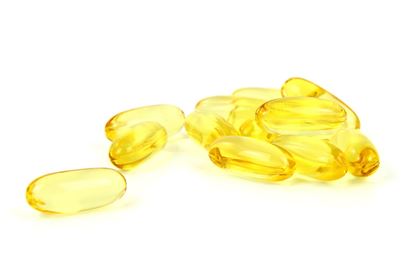 Health capsules.