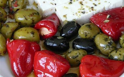 Olives