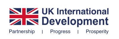UK Aid logo