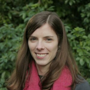 Hannah Fielder