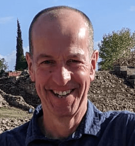 Roger Tritton