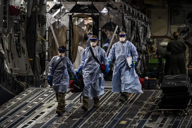 2 Political economy U.S. Air Force photo by Staff Sgt. Devin Nothstine