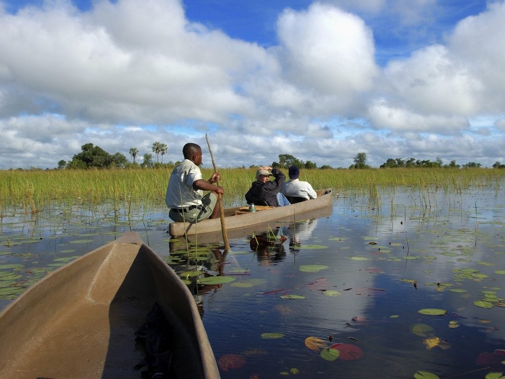 Tourism, Hospitality and Leisure