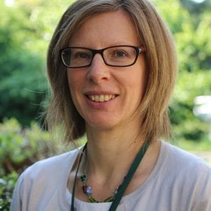 Rebecca Stubbs