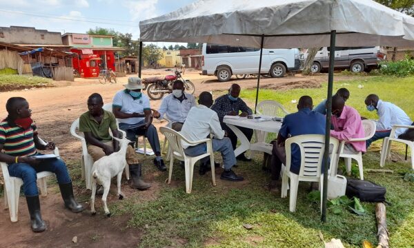 One Health Uganda