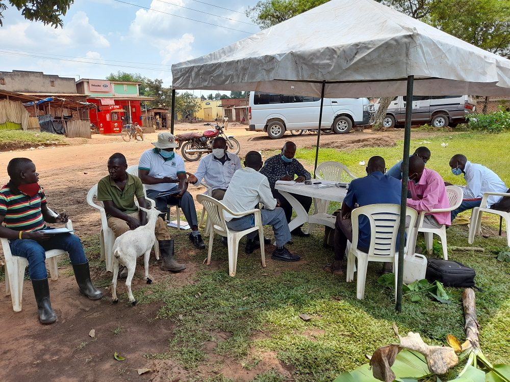 One Health Uganda