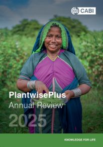 PlantwisePlus annual review 2025