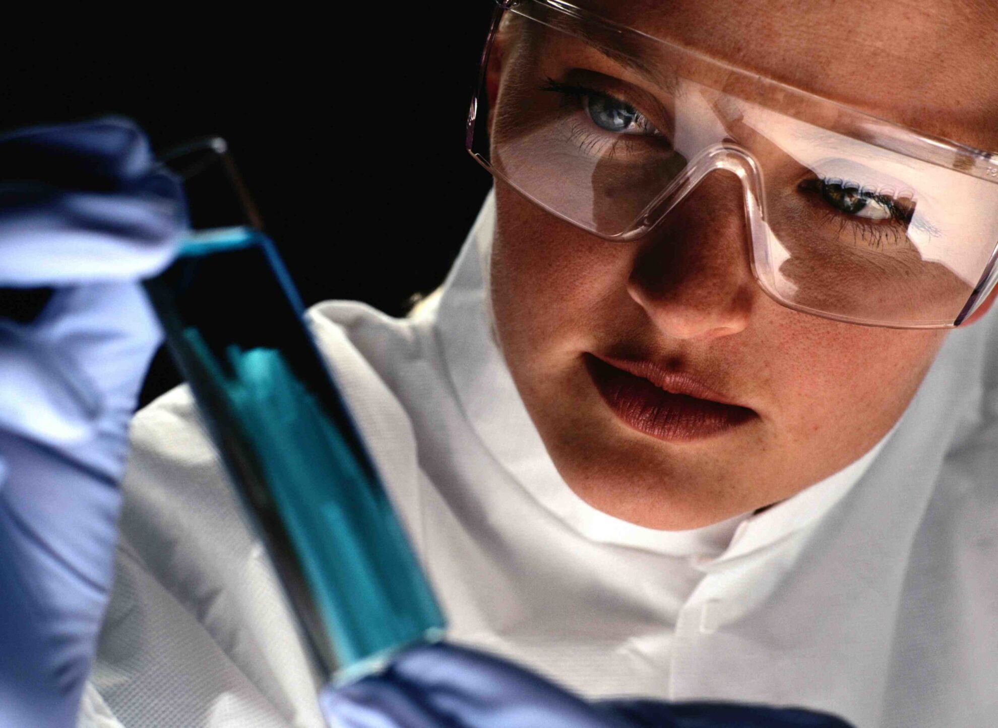 Microbiomes