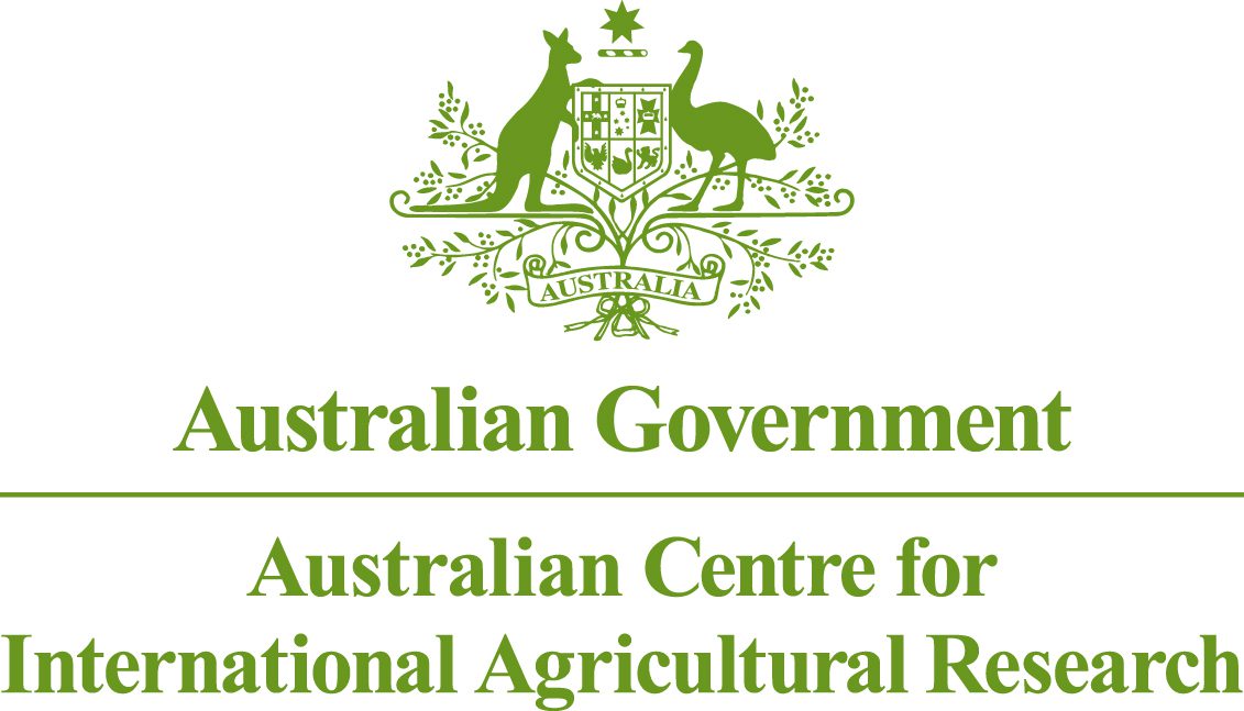 ACIAR Logo