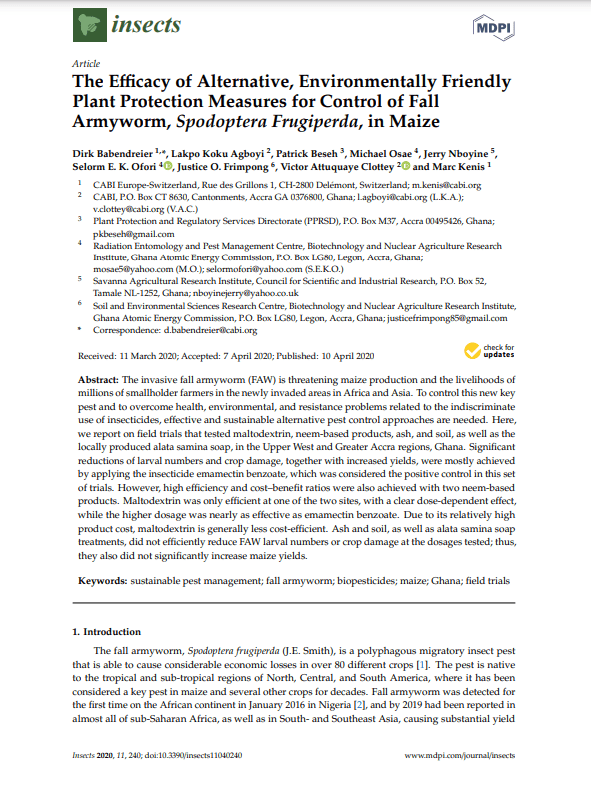 Eco-efficiency: Concept, Indicators and Applications - Springer