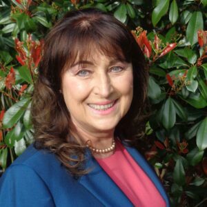 Anca Davies-Rusu