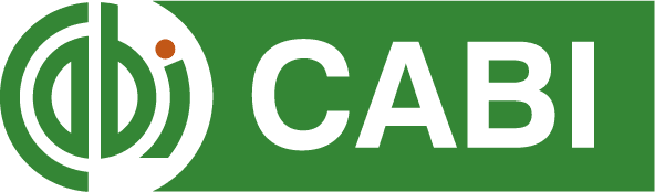 CABI's logo