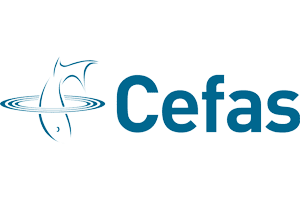 CEFAS Logo