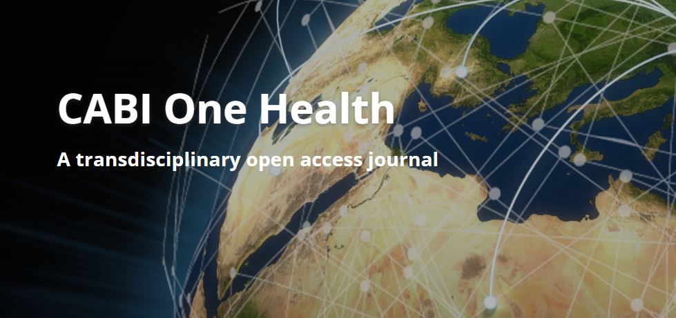 CABI One Health