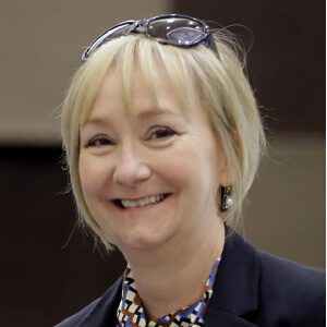 Carol McNamara