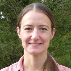 Caroline Bell