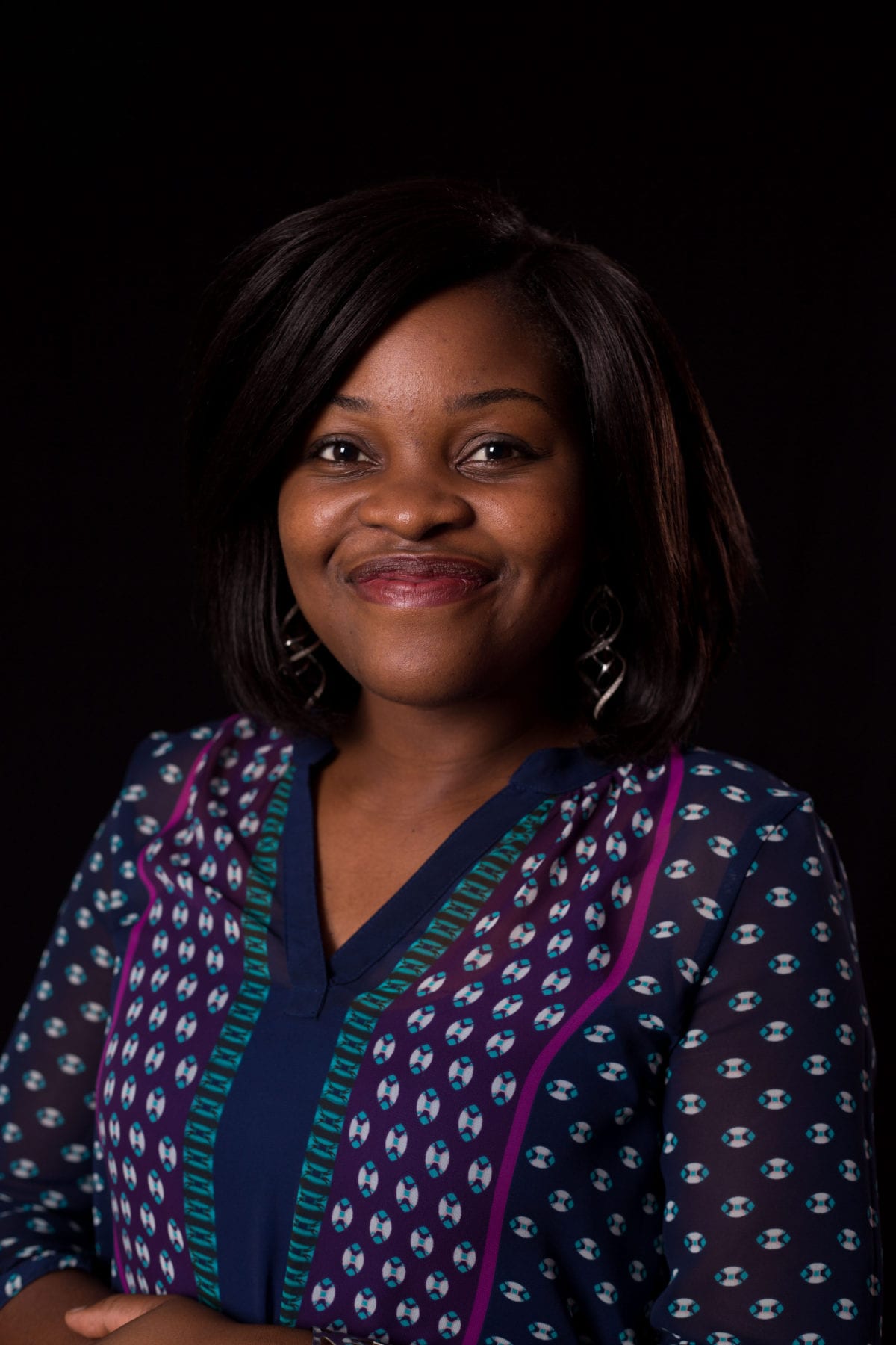 CABI joins in the celebrations for UN International Day of Women and ...