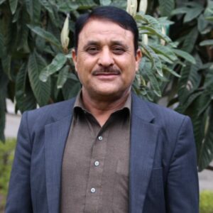 Daud Hussain