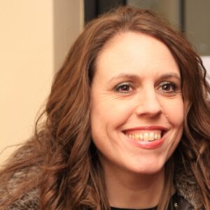 CABI Oscars Christmas 2014 celebrations at The George in Wallingford