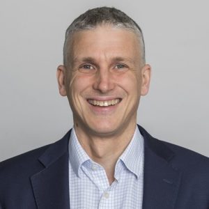 Dr Daniel Elger