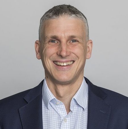 Dr Daniel Elger