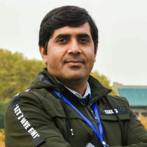 Dr. Saif Ali