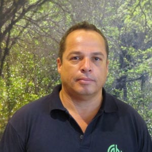 Eduardo Hidalgo