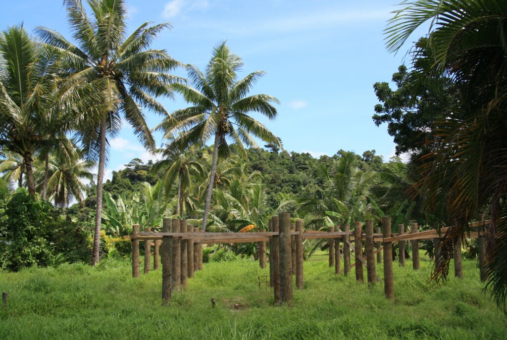 ACIAR research