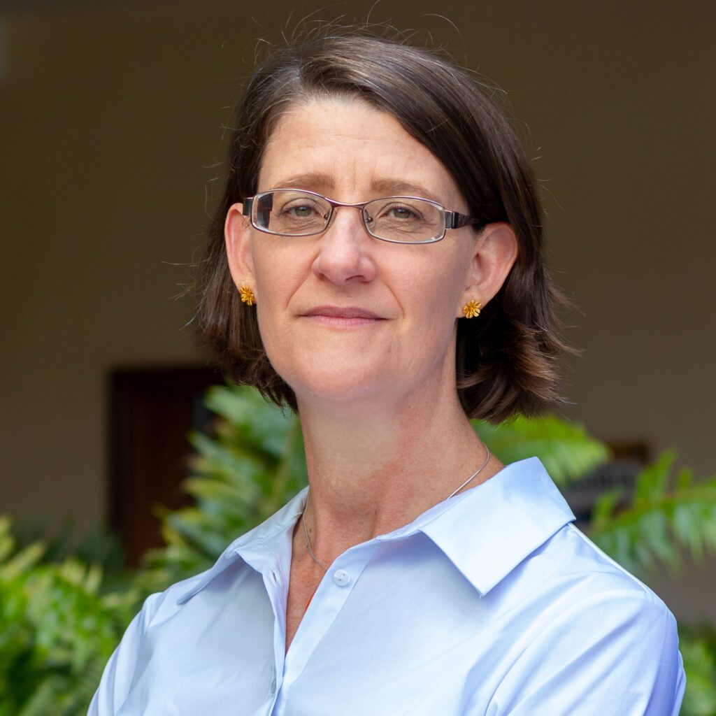 Frances Williams - CABI.org