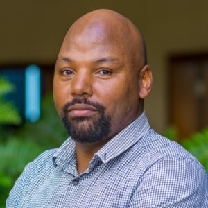 Fredrick Mbugua